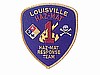 Louisville, Hazmat Response Team
